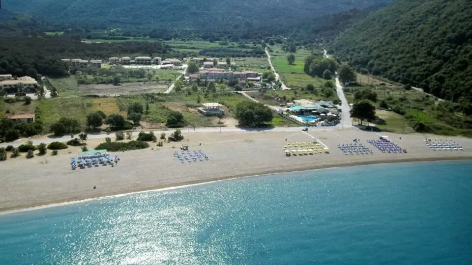 Perdika Resort, Karavostasi – Perdika, Grčka — fotografija 5