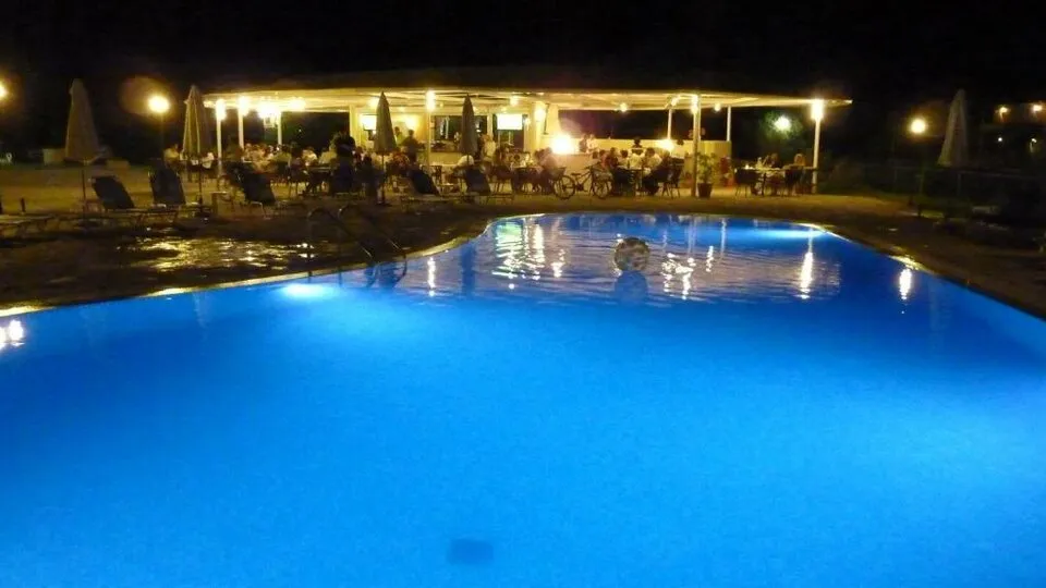 Perdika Resort, Karavostasi – Perdika, Grčka — fotografija 7