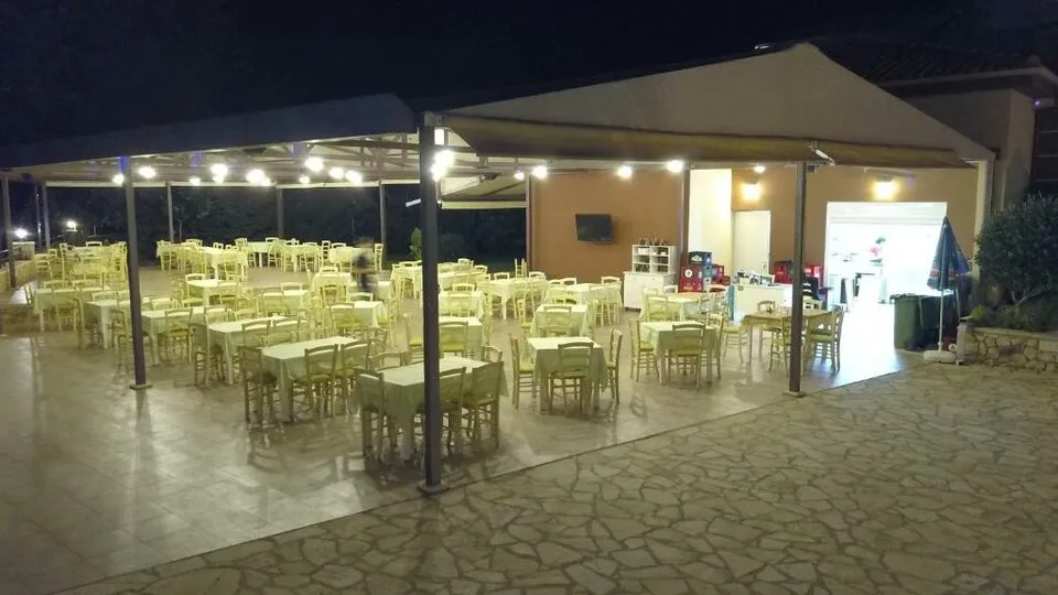 Riviera Perdika, Karavostasi – Perdika, Grčka — fotografija 16