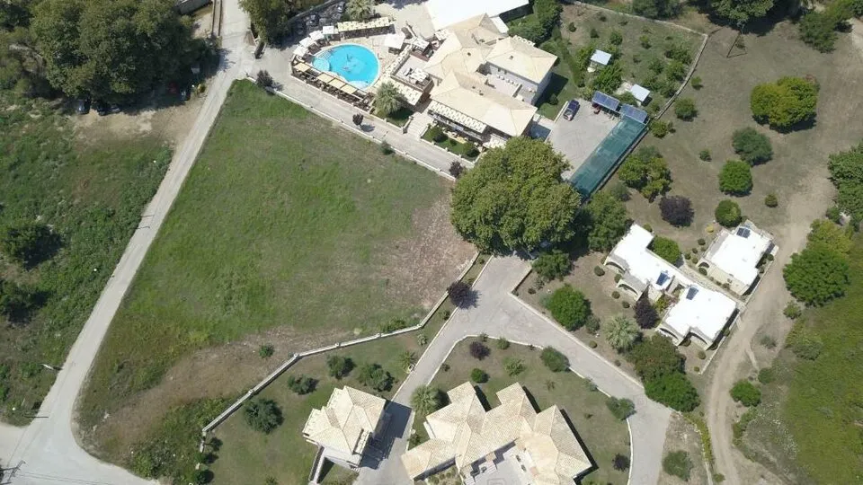Riviera Perdika, Karavostasi – Perdika, Grčka — fotografija 4