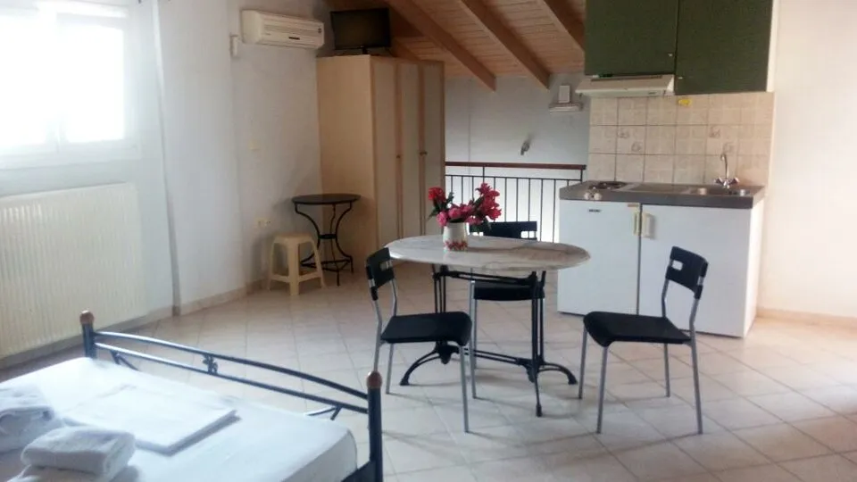 Maistro Annex, Agios Ioannis Lefkada, Grčka — Apartment