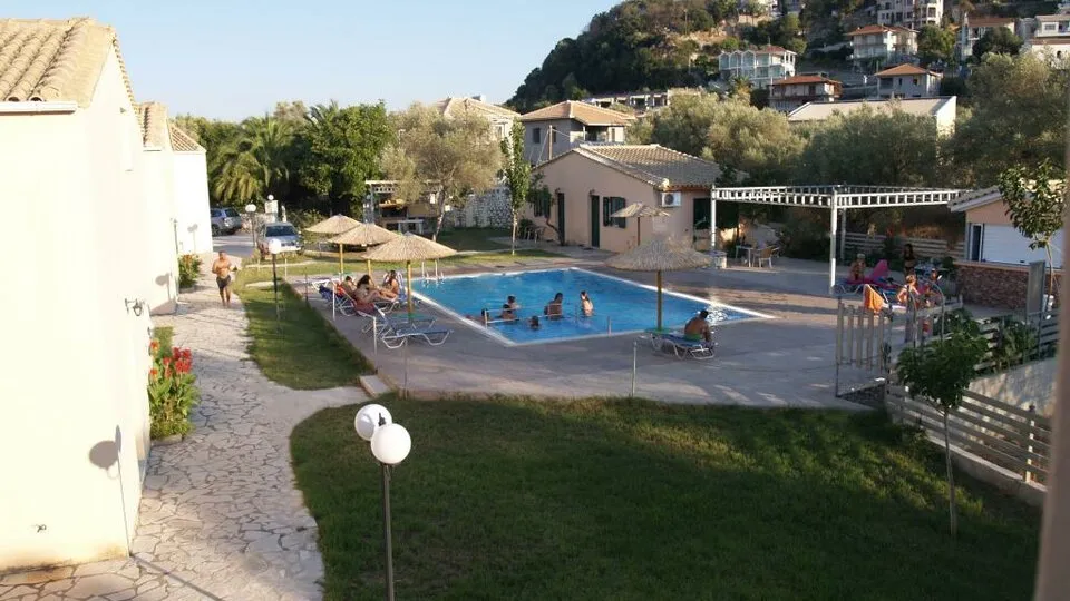 Maistro Annex, Agios Ioannis Lefkada, Grčka — fotografija 10