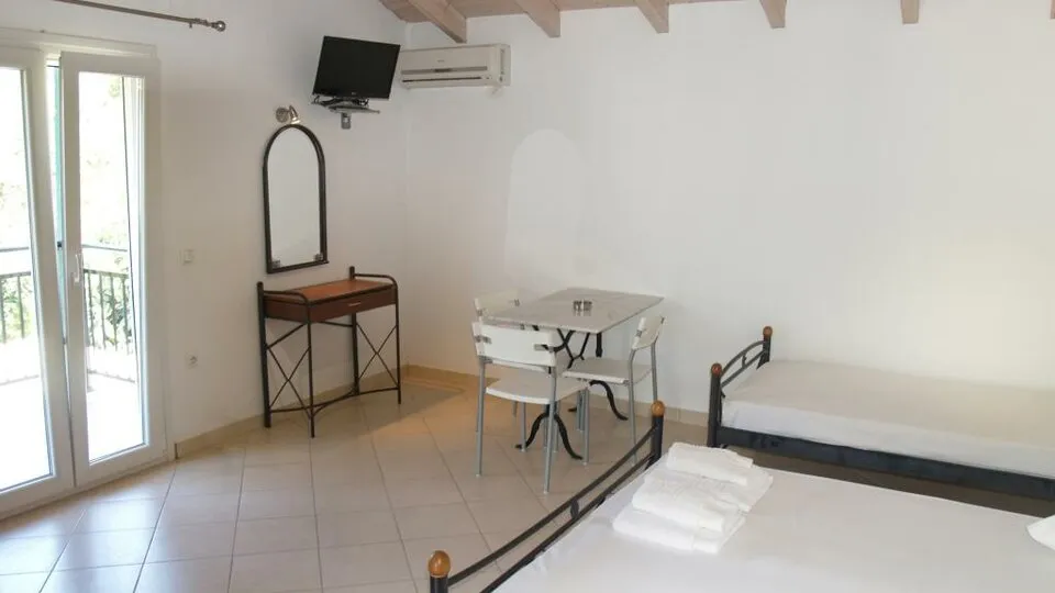 Maistro Annex, Agios Ioannis Lefkada, Grčka — fotografija 11