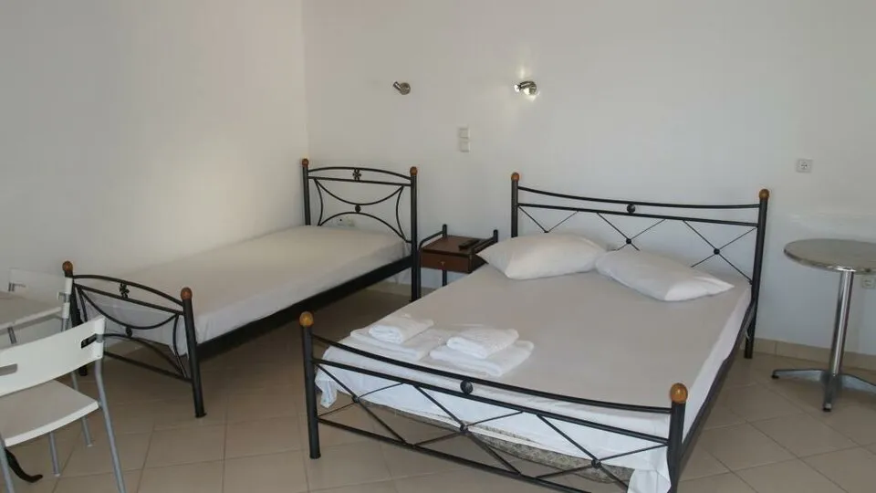 Maistro Annex, Agios Ioannis Lefkada, Grčka — fotografija 15