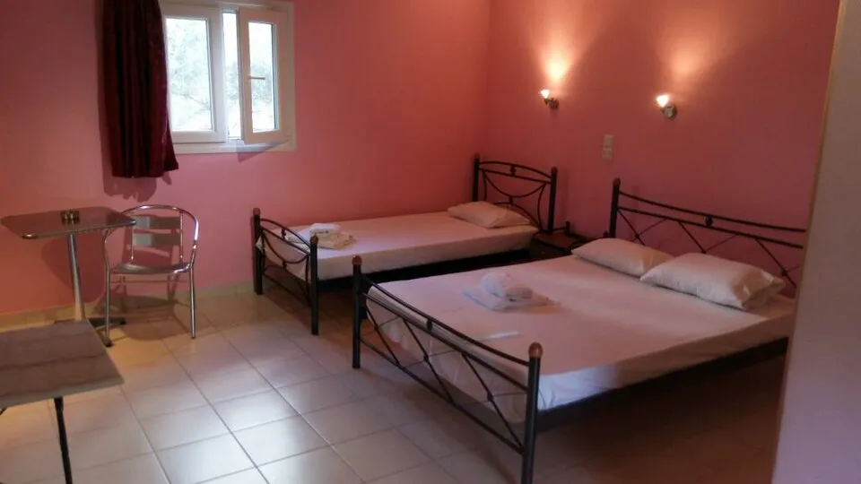 Maistro Annex, Agios Ioannis Lefkada, Grčka — fotografija 16