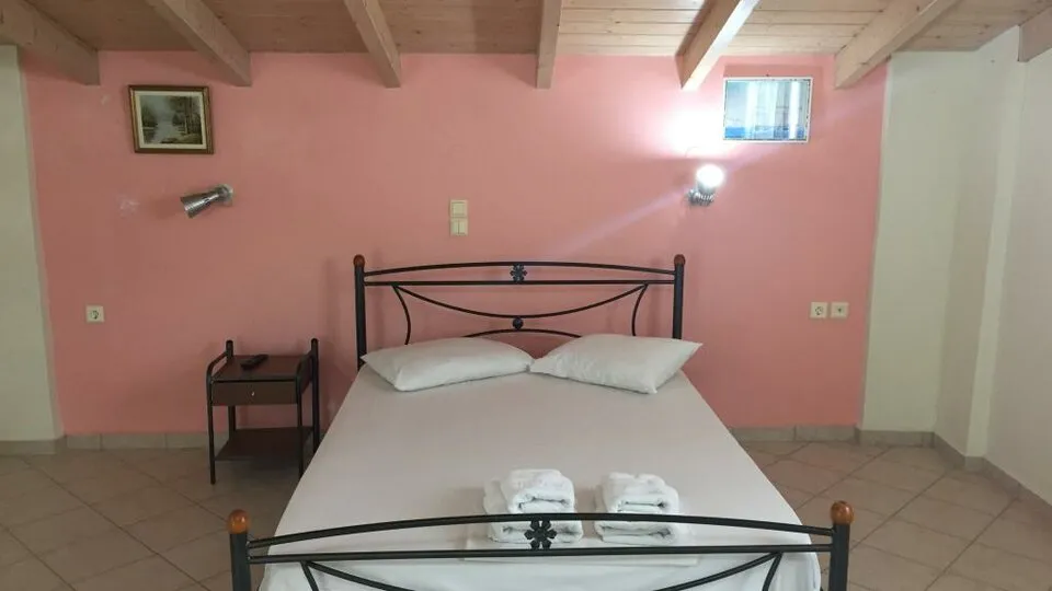 Maistro Annex, Agios Ioannis Lefkada, Grčka — fotografija 17