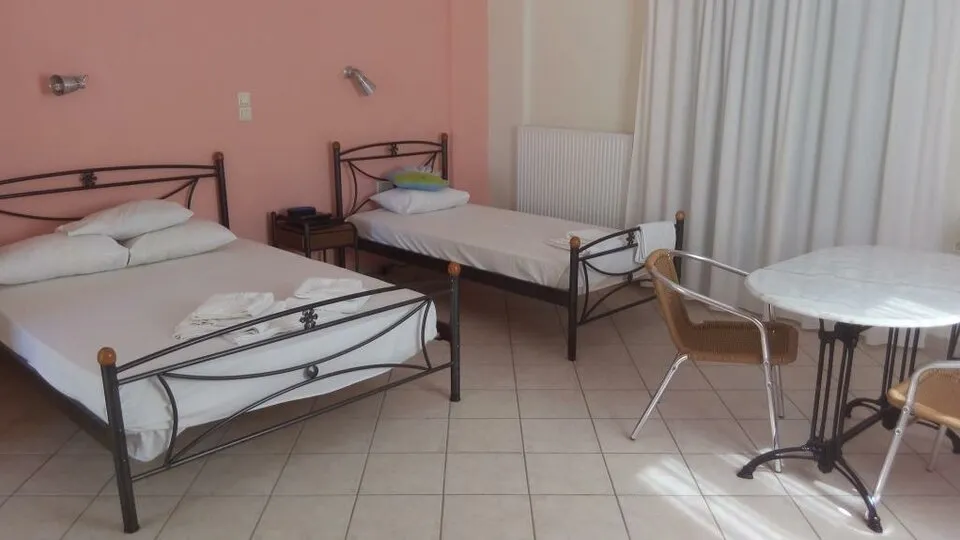 Maistro Annex, Agios Ioannis Lefkada, Grčka — fotografija 18