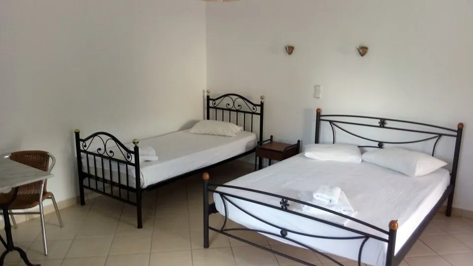 Maistro Annex, Agios Ioannis Lefkada, Grčka — fotografija 19