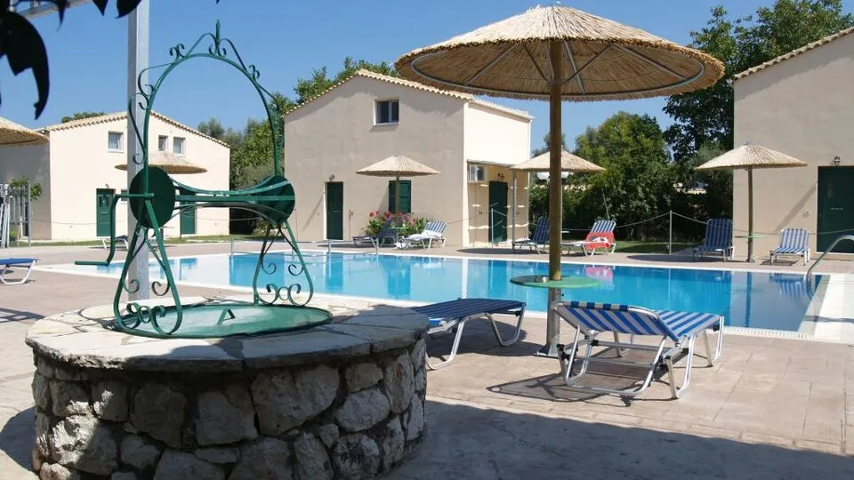 Maistro Annex, Agios Ioannis Lefkada, Grčka — fotografija 2