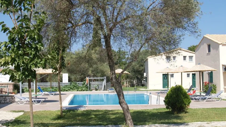 Maistro Annex, Agios Ioannis Lefkada, Grčka — fotografija 3