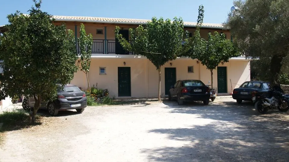Maistro Annex, Agios Ioannis Lefkada, Grčka — fotografija 5