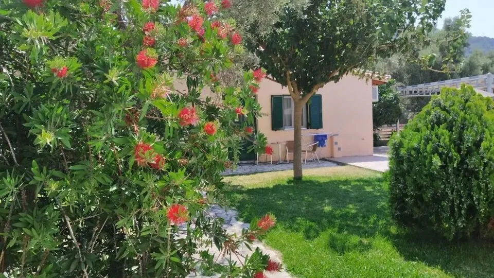 Maistro Annex, Agios Ioannis Lefkada, Grčka — fotografija 9