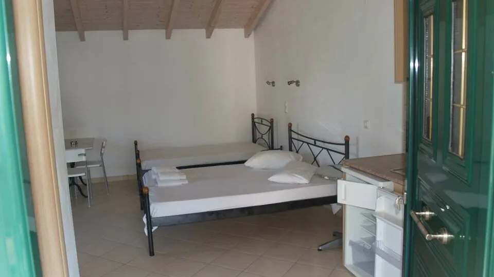 Maistro Annex, Agios Ioannis Lefkada, Grčka — Studio