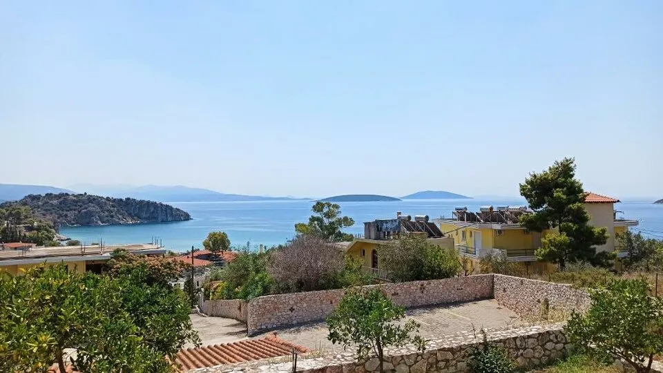Phaistos, Tolo, Grčka — fotografija 8