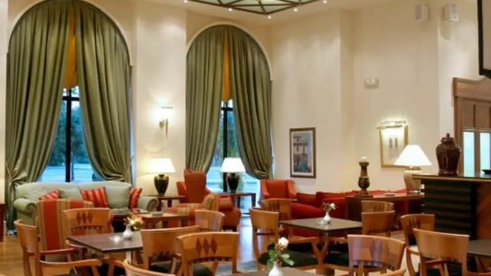Volos Palace, Volos, Grčka — fotografija 5