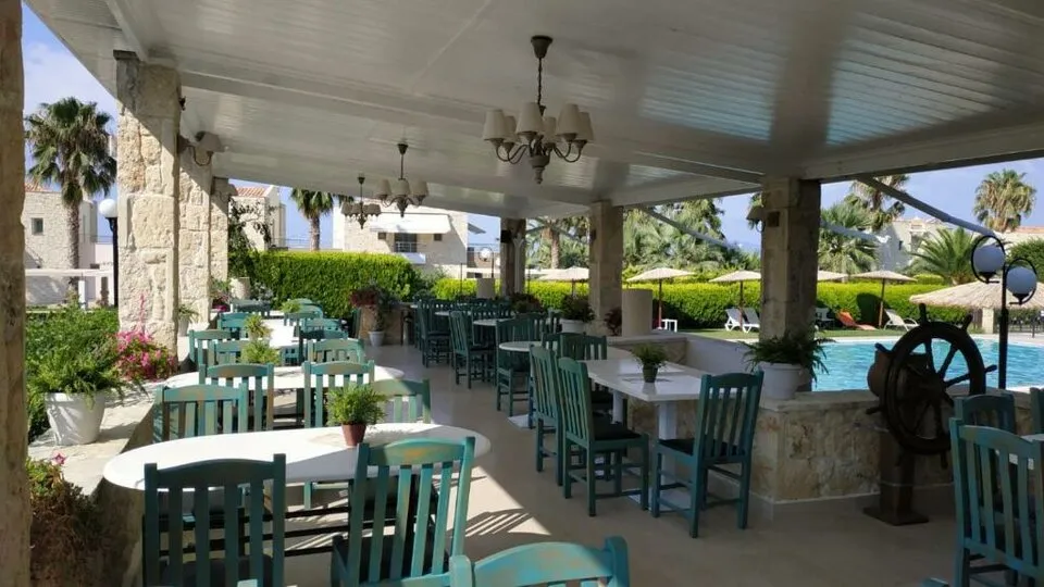 Golden Residence Family Resort, Pefkohori, Grčka — fotografija 10
