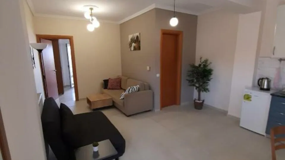 Golden Residence Family Resort, Pefkohori, Grčka — fotografija 16