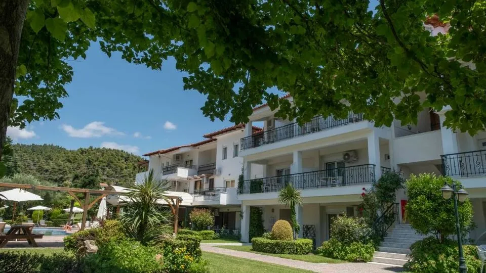 Aristidis Fourka, Skala Furkas
