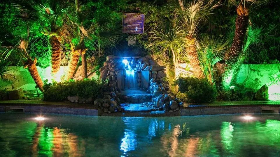 Aristidis Fourka, Skala Furkas, Grčka — fotografija 1