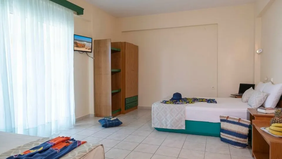 Aristidis Fourka, Skala Furkas, Grčka — fotografija 17