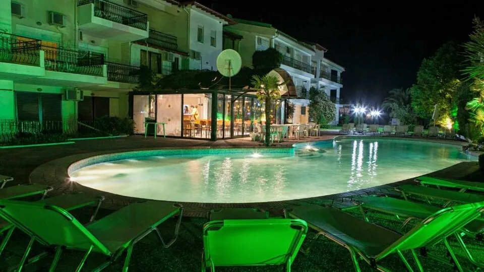 Aristidis Fourka, Skala Furkas, Grčka — fotografija 6