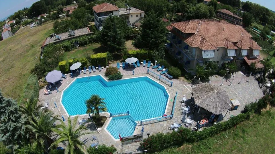 Livithra, Skotina, Grčka
