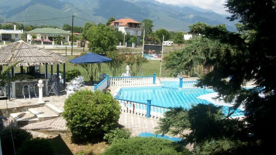 Livithra, Skotina, Grčka — fotografija 2