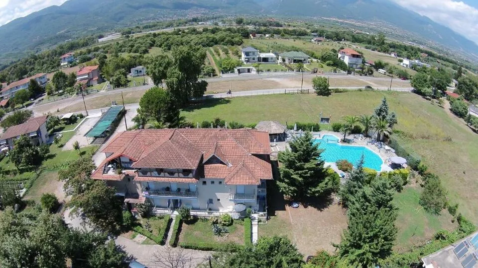 Livithra, Skotina, Grčka — fotografija 4