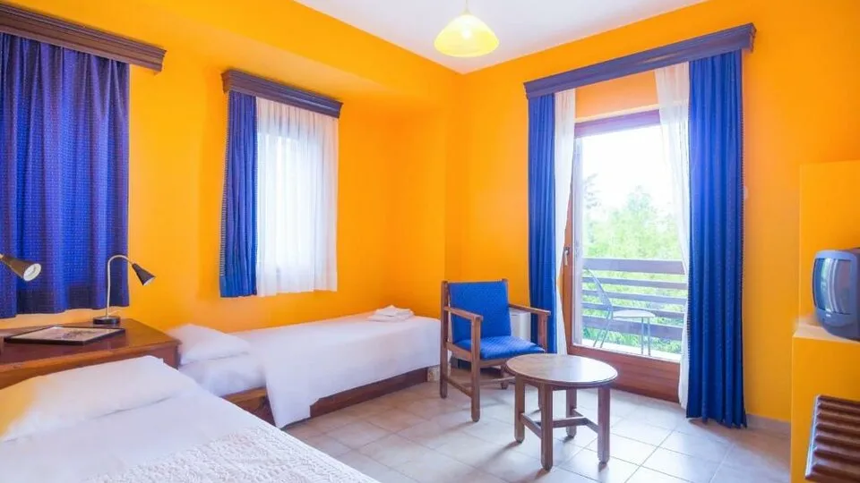 Roxani Country House Resort, Maronija, Grčka — fotografija 13
