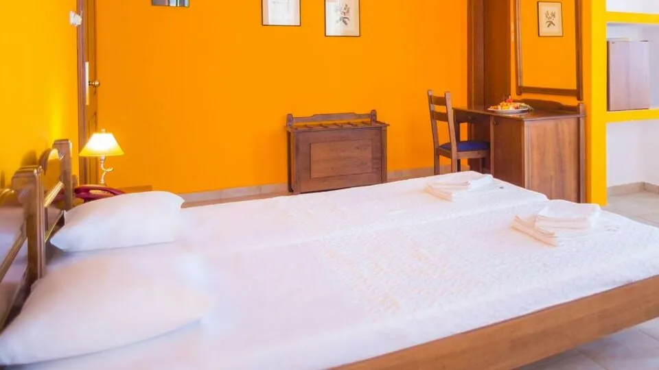 Roxani Country House Resort, Maronija, Grčka — fotografija 14