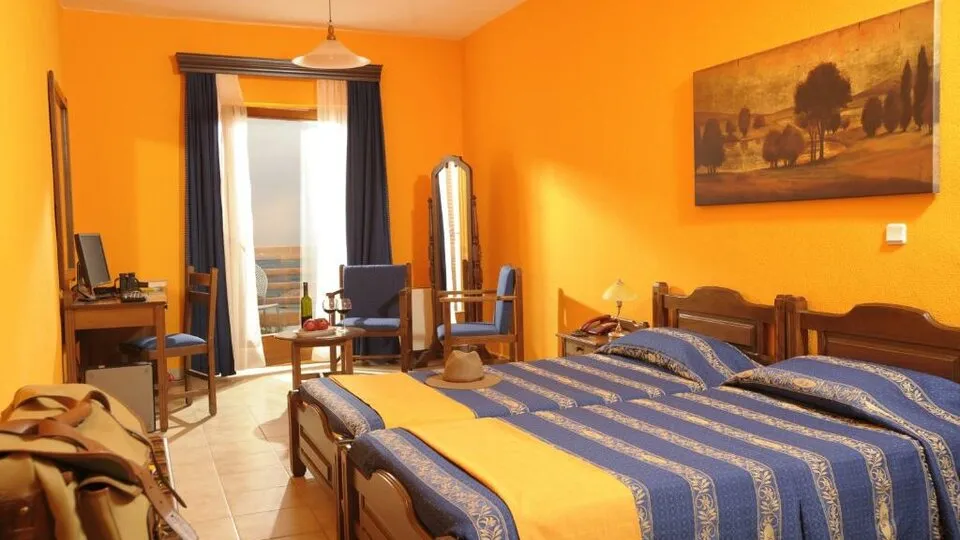 Roxani Country House Resort, Maronija, Grčka — fotografija 16