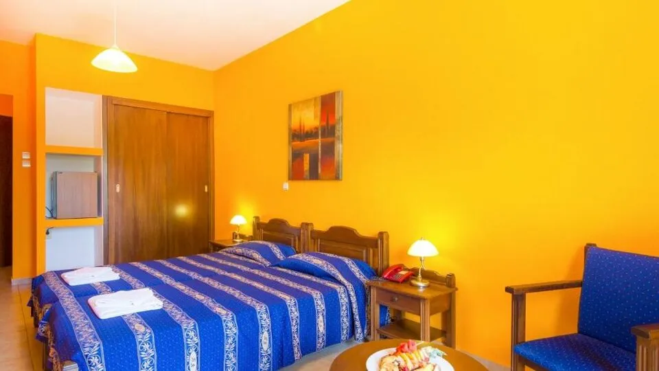 Roxani Country House Resort, Maronija, Grčka — fotografija 17