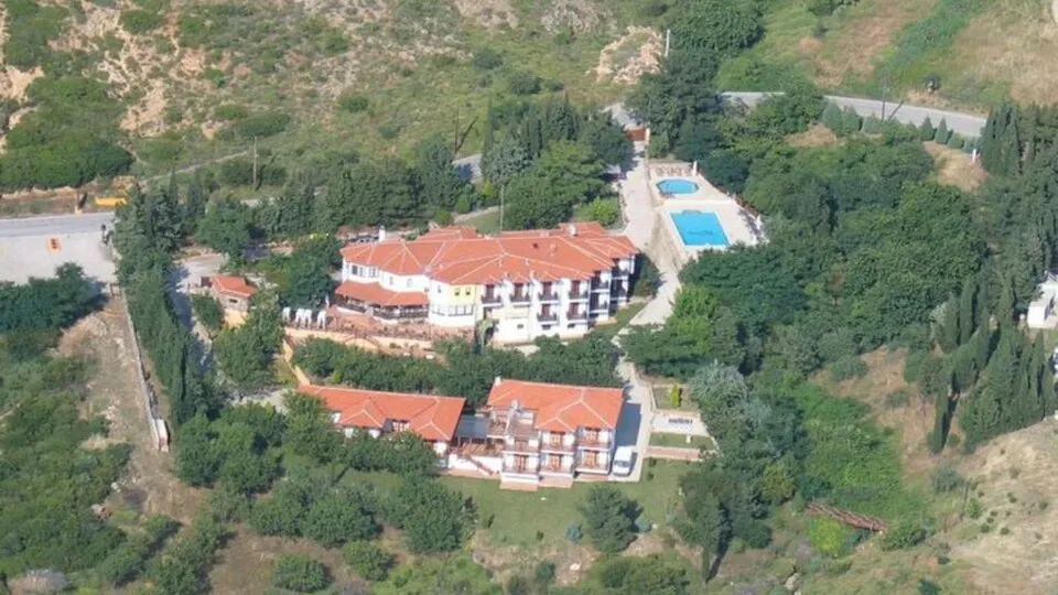 Roxani Country House Resort, Maronija, Grčka — fotografija 3