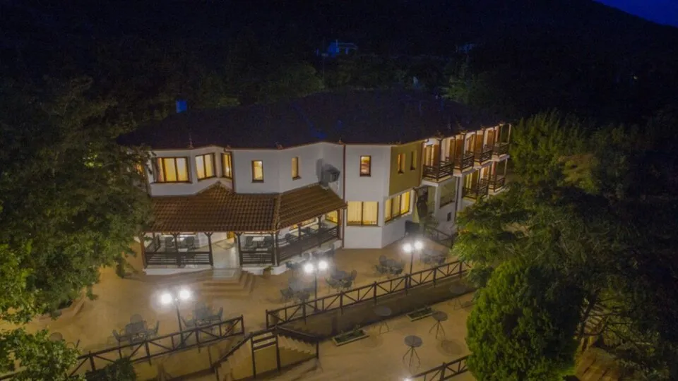 Roxani Country House Resort, Maronija, Grčka — fotografija 5