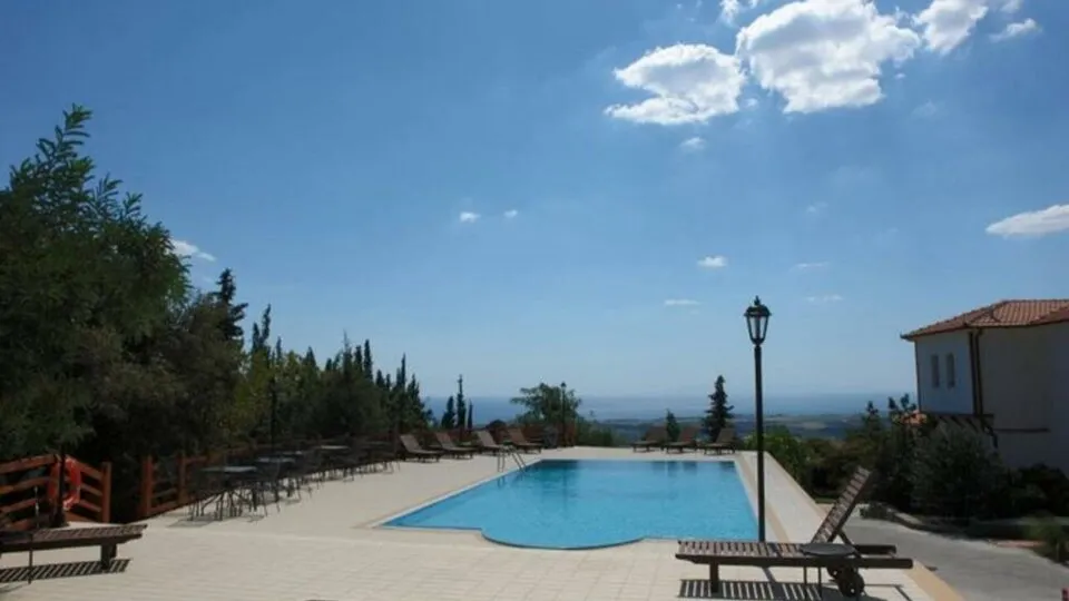 Roxani Country House Resort, Maronija, Grčka — fotografija 6