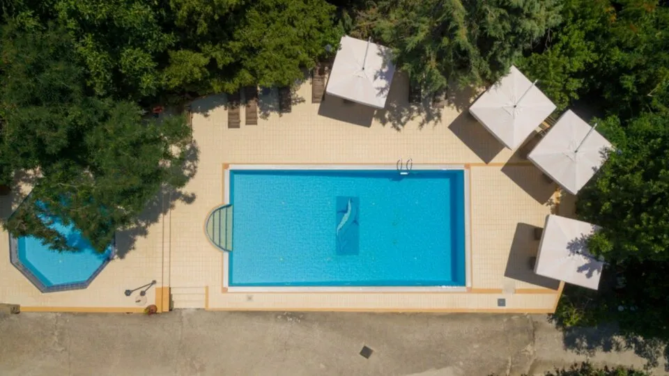Roxani Country House Resort, Maronija, Grčka — fotografija 8