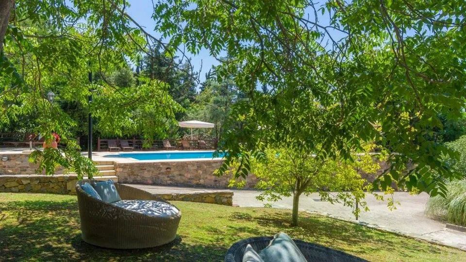 Roxani Country House Resort, Maronija, Grčka — fotografija 9