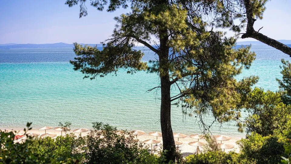 Paradise Kriopigi, Kriopigi, Grčka — fotografija 12