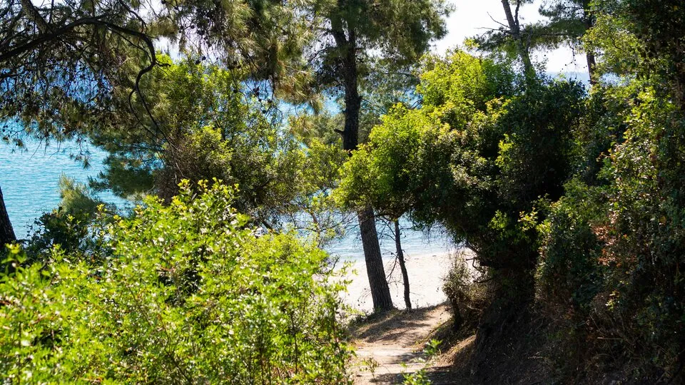 Paradise Kriopigi, Kriopigi, Grčka — fotografija 14