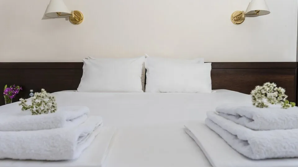 Paradise Kriopigi, Kriopigi, Grčka — fotografija 18