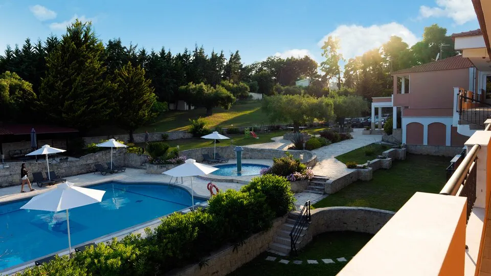 Paradise Kriopigi, Kriopigi, Grčka — fotografija 4