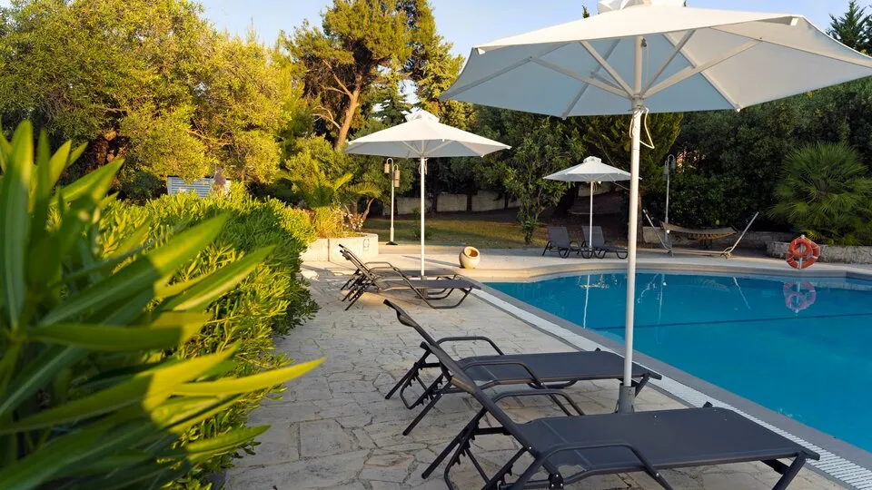 Paradise Kriopigi, Kriopigi, Grčka — fotografija 7