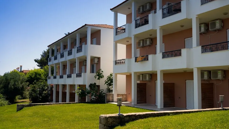 Paradise Kriopigi, Kriopigi, Grčka — fotografija 9
