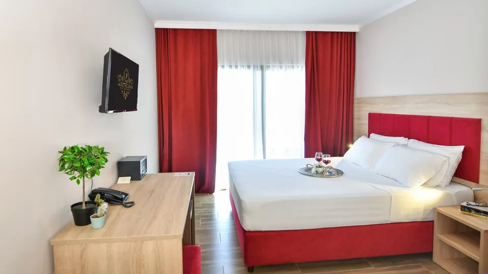 Palladium Sithonia, Kalamitsi, Grčka — fotografija 14