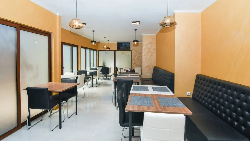 Palladium Sithonia, Kalamitsi, Grčka — fotografija 5