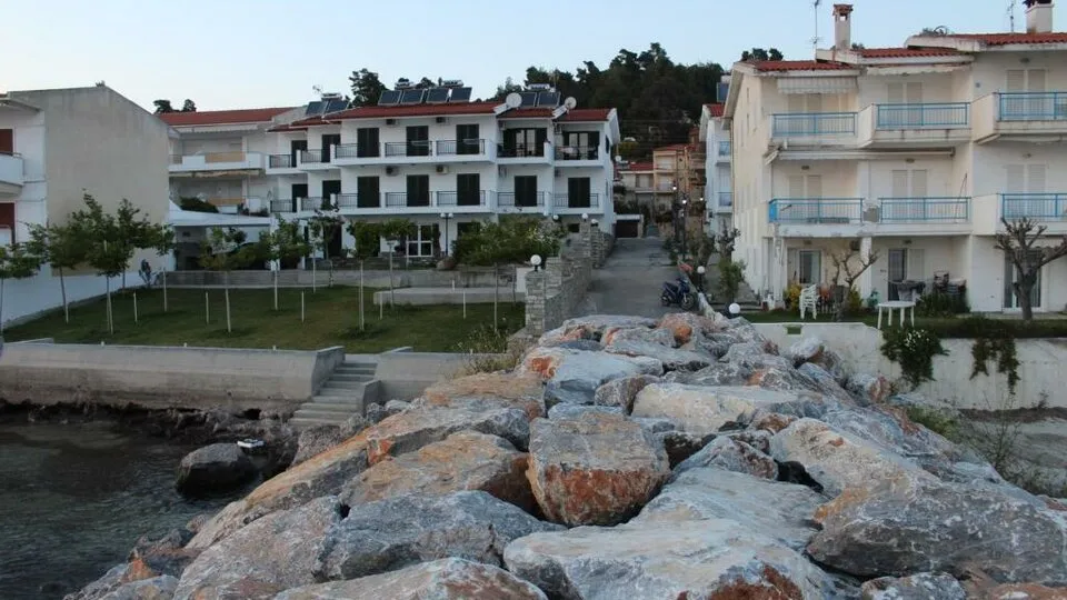 Kordela Studios, Nea Skioni