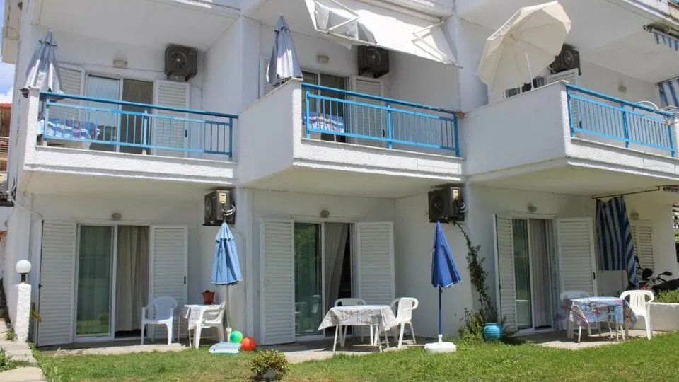 Kordela Studios, Nea Skioni, Grčka — fotografija 1