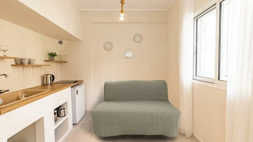 Kordela Studios, Nea Skioni, Grčka — fotografija 7