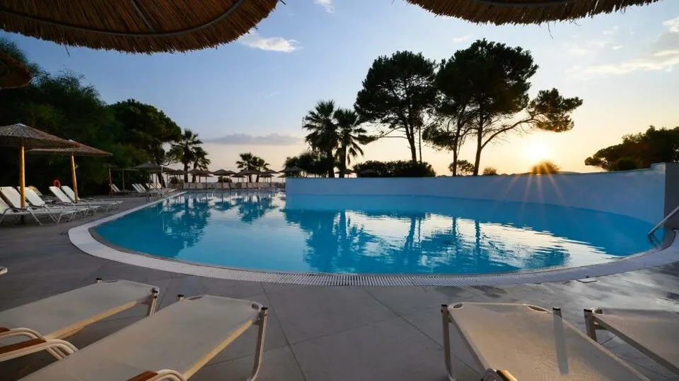 Golden Beach Metamorfosi, Metamorfozis, Grčka — fotografija 10