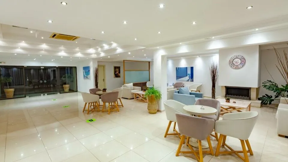 Elani Bay Resort, Siviri – Elani, Grčka — fotografija 10